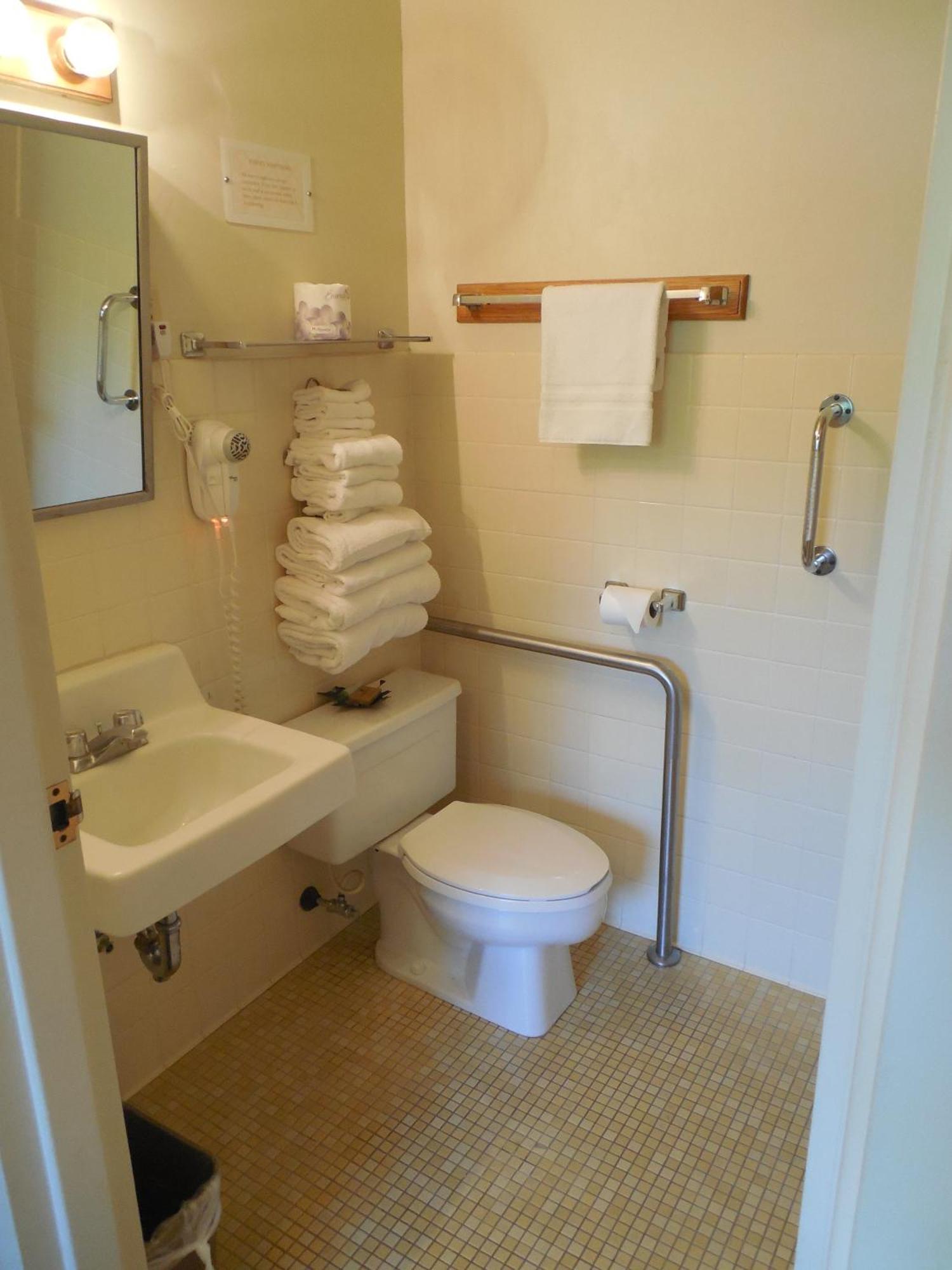 Canyon Inn Spencer Rom bilde