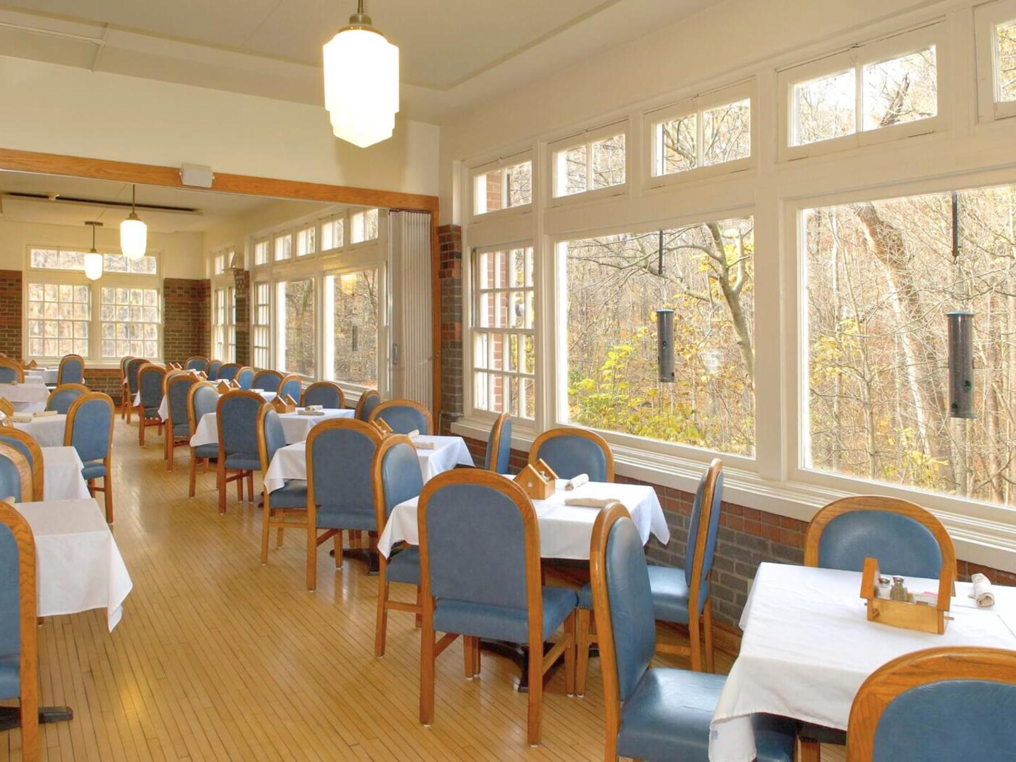 Canyon Inn Spencer Eksteriør bilde